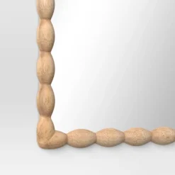 20"x30" Turned/Bobbin Wall Mirror Natural - Room Essentials™ 5 20"x30" Turned/Bobbin Wall Mirror Natural - Room Essentials™ -Room Essentials Shop GUEST 0a6f4ccd c371 46a7 bc6c fc8dea954d3b