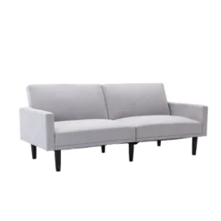 Futon Sofa With Arms - Room Essentials™ 23 Futon Sofa With Arms - Room Essentials™ -Room Essentials Shop GUEST 1023df2f fc00 486d b684 f3067bdecc58