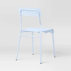 Set Of 2 Wavy Metal Dining Chair - Room Essentials™ -Room Essentials Shop GUEST 103739b9 c294 4786 ad45 60cd5fc4060c