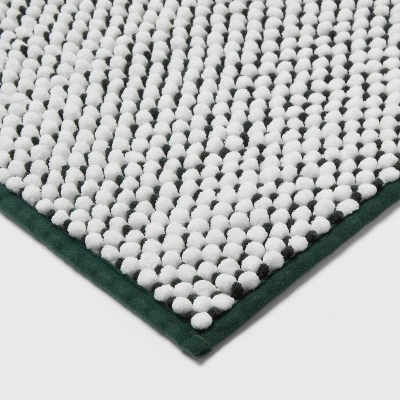 2pk 17"x24" Rug Set - Room Essentials™ 2 2pk 17"x24" Rug Set - Room Essentials™ - Image 2