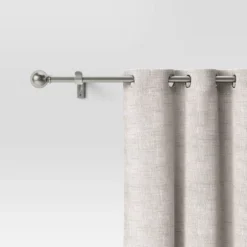 Café Ball Curtain Rod - Room Essentials™ 5 Café Ball Curtain Rod - Room Essentials™ -Room Essentials Shop GUEST 21ddb078 fdc9 4a1a 9c77 75ecf0fe6c56