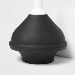 Plunger White - Room Essentials™: Essential Bathroom Accessory, Plastic With Holder, Recyclable 5 Plunger White - Room Essentials™: Essential Bathroom Accessory, Plastic With Holder, Recyclable -Room Essentials Shop GUEST 23d1e657 3bac 4af7 b328 1095ec9c00df