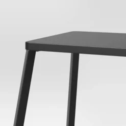 2pk Metal Counter Height Barstool Black - Room Essentials™: Steel Frame, Powder-Coated Finish, Armless Design 6 2pk Metal Counter Height Barstool Black - Room Essentials™: Steel Frame, Powder-Coated Finish, Armless Design -Room Essentials Shop GUEST 2ac21c5a a610 477e b296 0bcc0fcd2abe