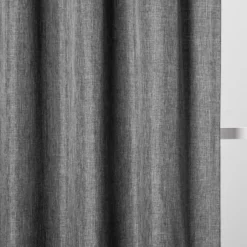1pc Room Darkening Heathered Window Curtain Panel - Room Essentials™ -Room Essentials Shop GUEST 2b1edef2 826a 4bb0 bcae 0ed9f70792ea