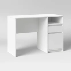 Writing Desk With Drawers - Room Essentials™ -Room Essentials Shop GUEST 2b6008c5 a527 4a99 84b4 7d3628426eee