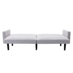 Futon Sofa With Arms - Room Essentials™ 21 Futon Sofa With Arms - Room Essentials™ -Room Essentials Shop GUEST 32b3a463 56c1 4a93 a8f9 f3a5a77d8f1d