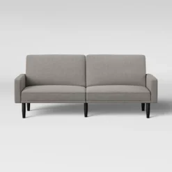 Futon Sofa With Arms - Room Essentials™ 27 Futon Sofa With Arms - Room Essentials™ -Room Essentials Shop GUEST 36d5db84 693e 4593 9694 710bae4f2263