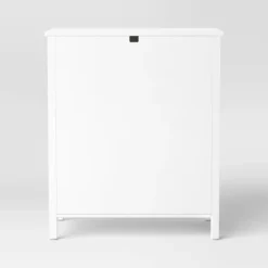 Traditional 4 Drawer Dresser Classic White - Room Essentials™ -Room Essentials Shop GUEST 45397865 39fa 481d 967c ef45b98ae541