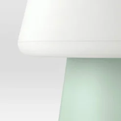 Portable Mushroom Lamp (Includes LED Light Bulb) Green - Room Essentials™ 5 Portable Mushroom Lamp (Includes LED Light Bulb) Green - Room Essentials™ -Room Essentials Shop GUEST 4692241f 7fb2 433c 852d 35788c8e8dc4