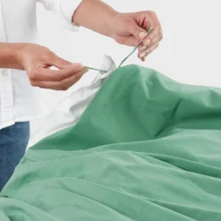 Easy-Care Duvet Cover & Sham Set - Room Essentials™ -Room Essentials Shop GUEST 4bacdbcb d42b 4039 a16c 0b78297e6d9f