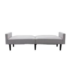 Futon Sofa With Arms - Room Essentials™ 16 Futon Sofa With Arms - Room Essentials™ -Room Essentials Shop GUEST 4dbcb590 8072 4732 9419 75df2fc0f202
