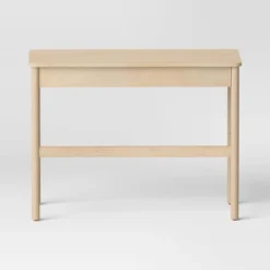 Scandi Desk With Drawers Natural - Room Essentials™ -Room Essentials Shop GUEST 4ee2378b 4cfe 471a 8896 dc60b08ef67c