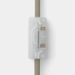 15.75" Round Paper Shade Ceiling Light - Room Essentials™ -Room Essentials Shop GUEST 5102a611 6348 4734 99b5 bef7db4510a6