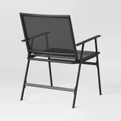 4pc Sling Patio Conversation Set - Black - Room Essentials™ 14 4pc Sling Patio Conversation Set - Black - Room Essentials™ -Room Essentials Shop GUEST 52f88e10 b1d9 4800 8cbe 5142f5037852