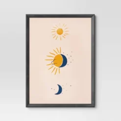 Wedge Poster Frame Black - Room Essentials™ 11 Wedge Poster Frame Black - Room Essentials™ -Room Essentials Shop GUEST 531258e4 403f 46af 96ff ad8f4fbae919