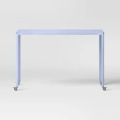 45" Metal Rolling Computer Desk - Room Essentials™ 10 45" Metal Rolling Computer Desk - Room Essentials™ -Room Essentials Shop GUEST 565f9692 ce42 4f66 967a 6bd3c6bdc1db