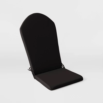 Outdoor Adirondack Chair Cushion - Room Essentials™ 6 Outdoor Adirondack Chair Cushion - Room Essentials™ - Image 6