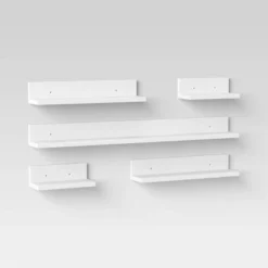 5pk Wall Shelf Picture Ledge - Room Essentials™ 9 5pk Wall Shelf Picture Ledge - Room Essentials™ -Room Essentials Shop GUEST 5c64f412 0586 4c6f aa17 284227071c96