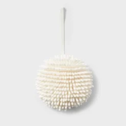 Noodle Round Hand Towel - Room Essentials™ 10 Noodle Round Hand Towel - Room Essentials™ -Room Essentials Shop GUEST 5e62618c 7820 4534 9659 87d03b34cb8d