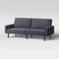 Futon Sofa With Arms - Room Essentials™ 26 Futon Sofa With Arms - Room Essentials™ -Room Essentials Shop GUEST 75355849 d52d 4d67 ab5e c53555509118