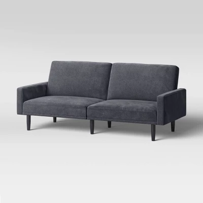 Futon Sofa With Arms - Room Essentials™ 13 Futon Sofa With Arms - Room Essentials™ - Image 13