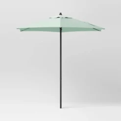 7.5"x7.5" Outdoor Market Umbrella - Room Essentials™ 15 7.5"x7.5" Outdoor Market Umbrella - Room Essentials™ -Room Essentials Shop GUEST 8364a3ee aa71 43fd 80b0 78a7294e34b6