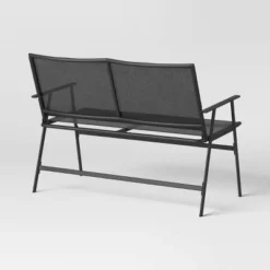 4pc Sling Patio Conversation Set - Black - Room Essentials™ 17 4pc Sling Patio Conversation Set - Black - Room Essentials™ -Room Essentials Shop GUEST 90ed4d4a 3f49 4900 bda9 51622231cc22