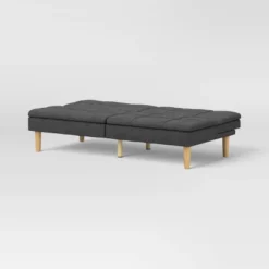 69" Tufted Dorm Futon Sofa - Room Essentials 10 69" Tufted Dorm Futon Sofa - Room Essentials -Room Essentials Shop GUEST 94c05fa3 5f60 4d45 b099 b16866fc3a60