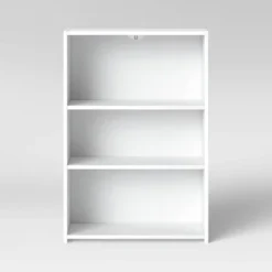 3 Shelf Bookcase - Room Essentials™ 13 3 Shelf Bookcase - Room Essentials™ -Room Essentials Shop GUEST 9c553c76 b29c 4891 b780 ebc1418c83bc