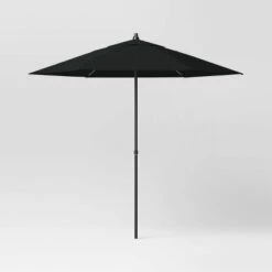 7.5"x7.5" Outdoor Market Umbrella - Room Essentials™ 14 7.5"x7.5" Outdoor Market Umbrella - Room Essentials™ -Room Essentials Shop GUEST a4a787c4 5d11 4403 8962 4658542a94e1