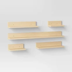 5pk Wall Shelf Picture Ledge - Room Essentials™ 8 5pk Wall Shelf Picture Ledge - Room Essentials™ -Room Essentials Shop GUEST a552977b e9ae 423b 8acf 7438e13743ed