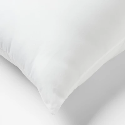 Body Pillow White - Room Essentials™ 3 Body Pillow White - Room Essentials™ - Image 3