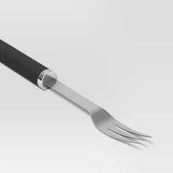 3pc Stainless Steel Grill Tool Set With Handles Light Silver - Room Essentials™: BBQ Accessories, Polypropylene Grip, No Assembly Required 6 3pc Stainless Steel Grill Tool Set With Handles Light Silver - Room Essentials™: BBQ Accessories, Polypropylene Grip, No Assembly Required -Room Essentials Shop GUEST c523f78d 6eeb 4b48 8d07 d58a6d4fda96