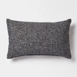 5pc King Geo Reversible Decorative Comforter Set With Throw Black/Gray - Room Essentials™ 13 5pc King Geo Reversible Decorative Comforter Set With Throw Black/Gray - Room Essentials™ -Room Essentials Shop GUEST c9541aaf 7d18 4899 89bf a1311b5ab762