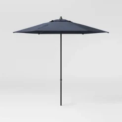 7.5"x7.5" Outdoor Market Umbrella - Room Essentials™ 16 7.5"x7.5" Outdoor Market Umbrella - Room Essentials™ -Room Essentials Shop GUEST d259834c 8805 4f8a 8f67 d71a420255c8