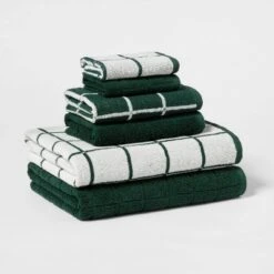 6pc Bath Towel Bundle Set - Room Essentials™ 16 6pc Bath Towel Bundle Set - Room Essentials™ -Room Essentials Shop GUEST d2b95efa 63ed 472b aad3 f74323107289