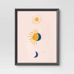 Wedge Poster Frame Black - Room Essentials™ 10 Wedge Poster Frame Black - Room Essentials™ -Room Essentials Shop GUEST d848057a 4537 4d1d 81cb c6b6161b2505