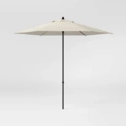 7.5"x7.5" Outdoor Market Umbrella - Room Essentials™ 17 7.5"x7.5" Outdoor Market Umbrella - Room Essentials™ -Room Essentials Shop GUEST d9932cf4 824f 4fb4 b921 131677255a30