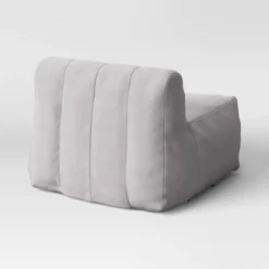 Modular Dorm Bean Bag Section Sofa Armless Gray - Room Essentials™ -Room Essentials Shop GUEST ebb902f2 ee7a 4b2b ac16 7583945380df
