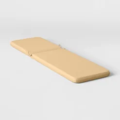 Outdoor Chaise Cushion - Room Essentials™ 12 Outdoor Chaise Cushion - Room Essentials™ -Room Essentials Shop GUEST efdddd1a 1a0b 416e ab07 5109411b1485